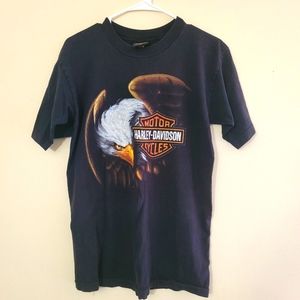 Harley-Davidson t-shirt